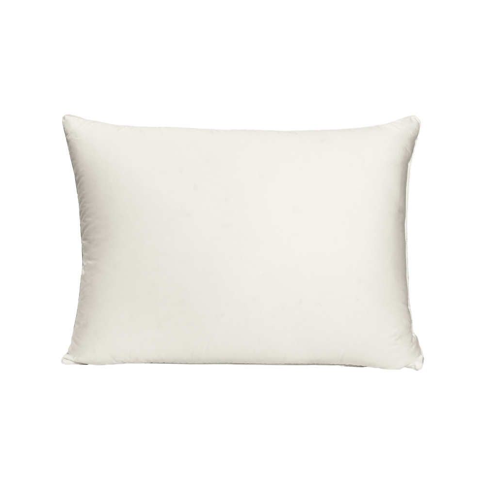 White Pillow  Transparent Image