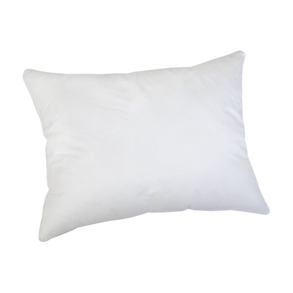 White Pillow  Transparent Photo