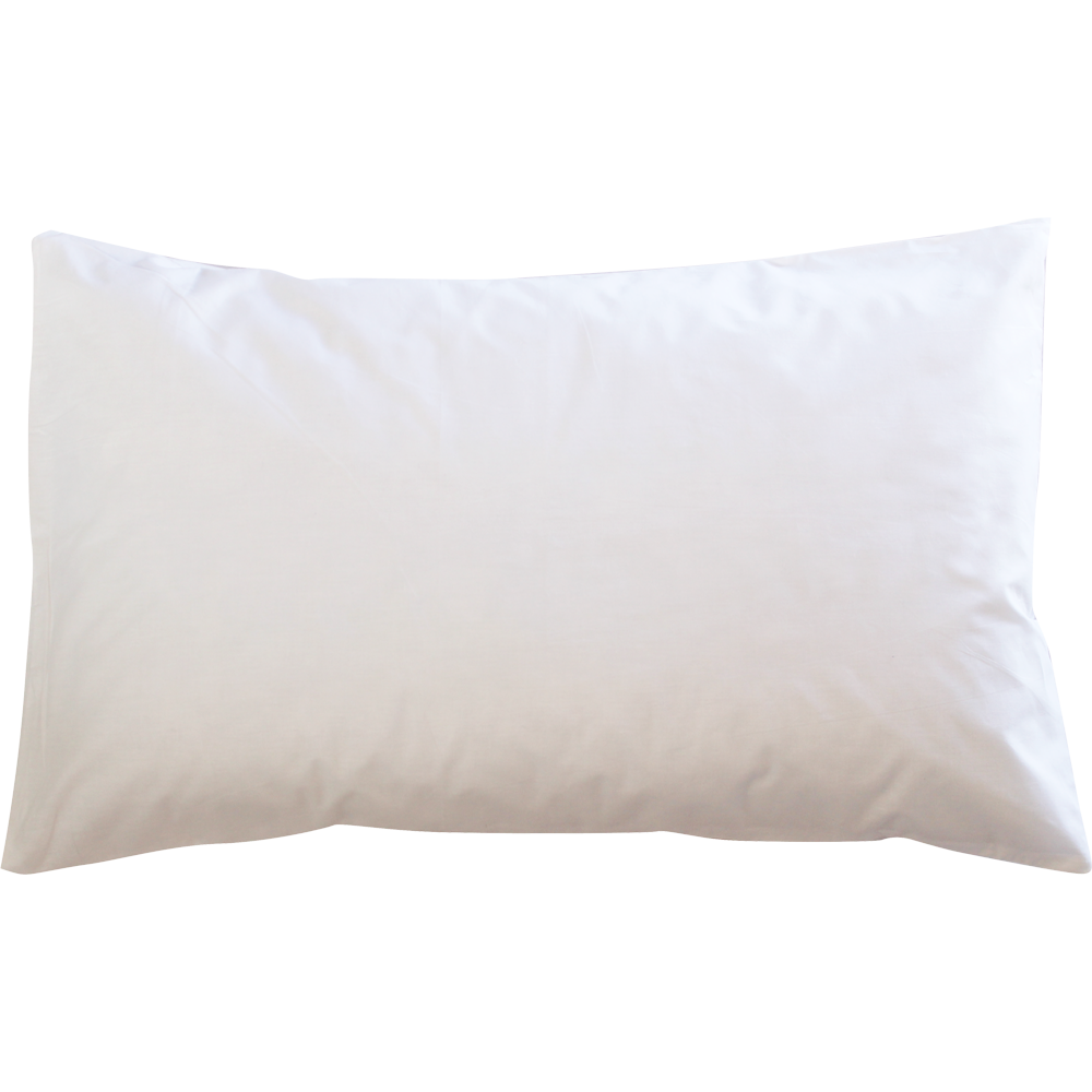 White Pillow Transparent Picture