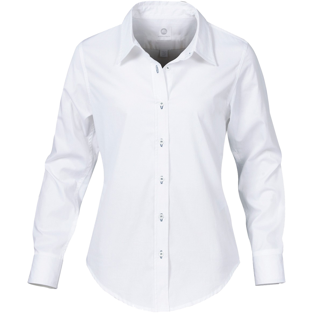 White Shirt Transparent Picture
