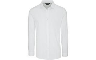 White Shirt PNG