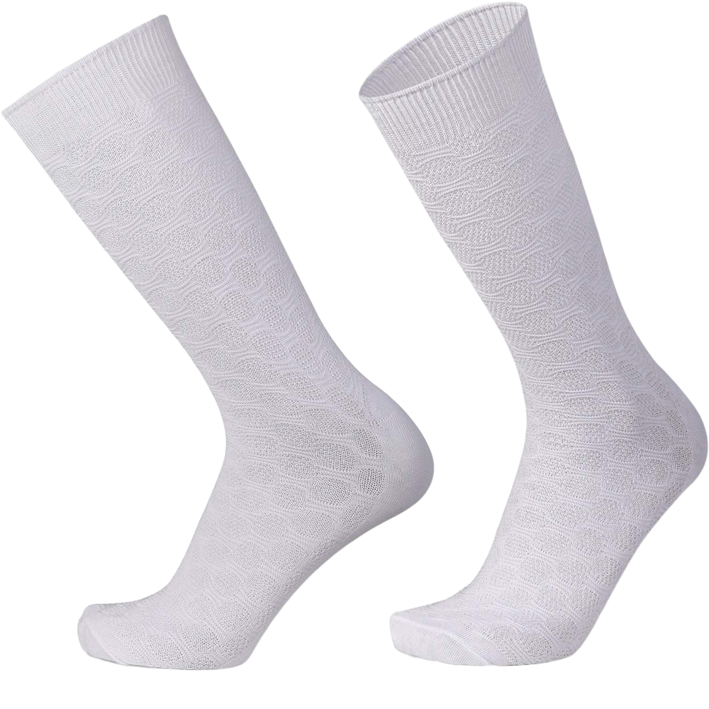 White Socks Transparent Image
