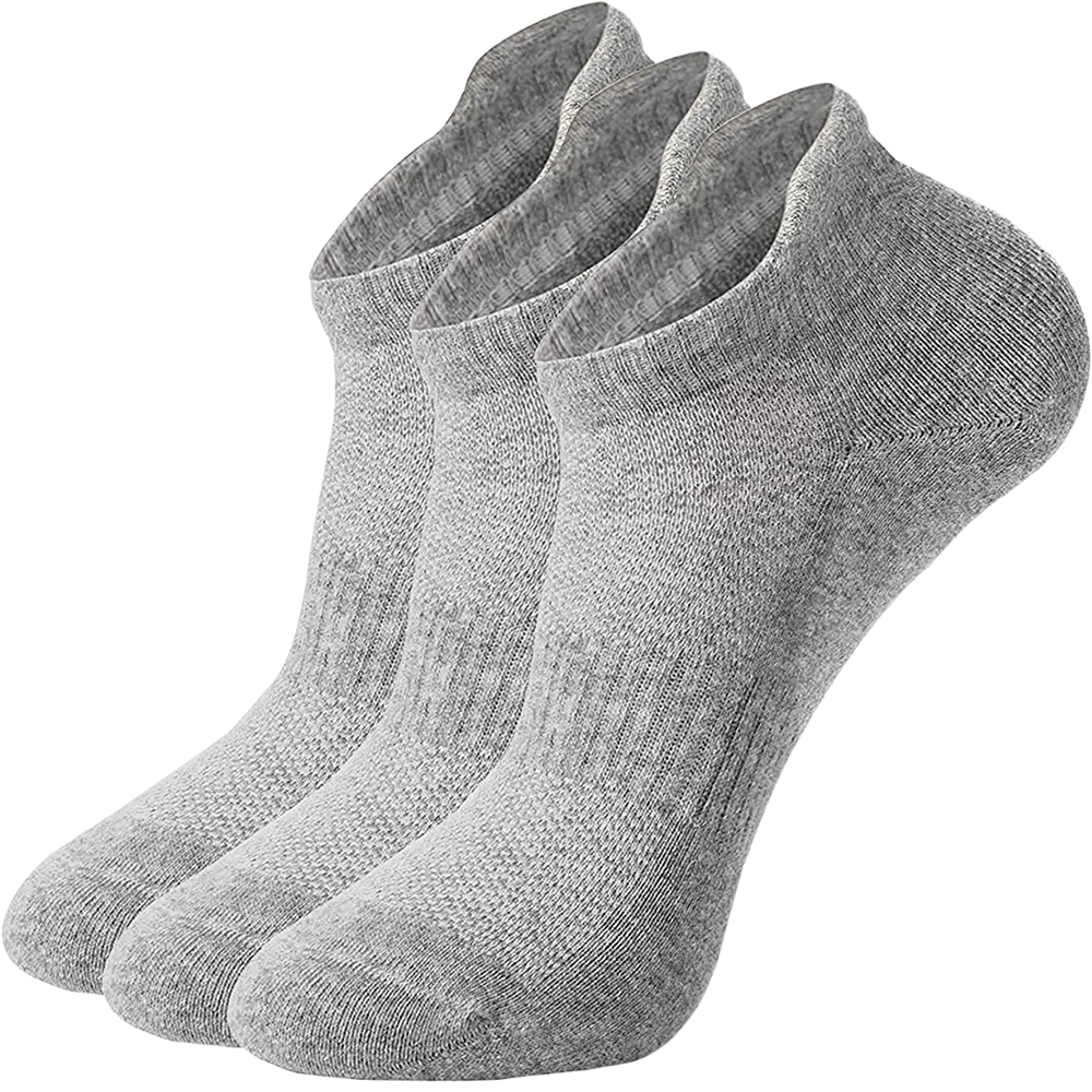 White Socks Transparent Photo