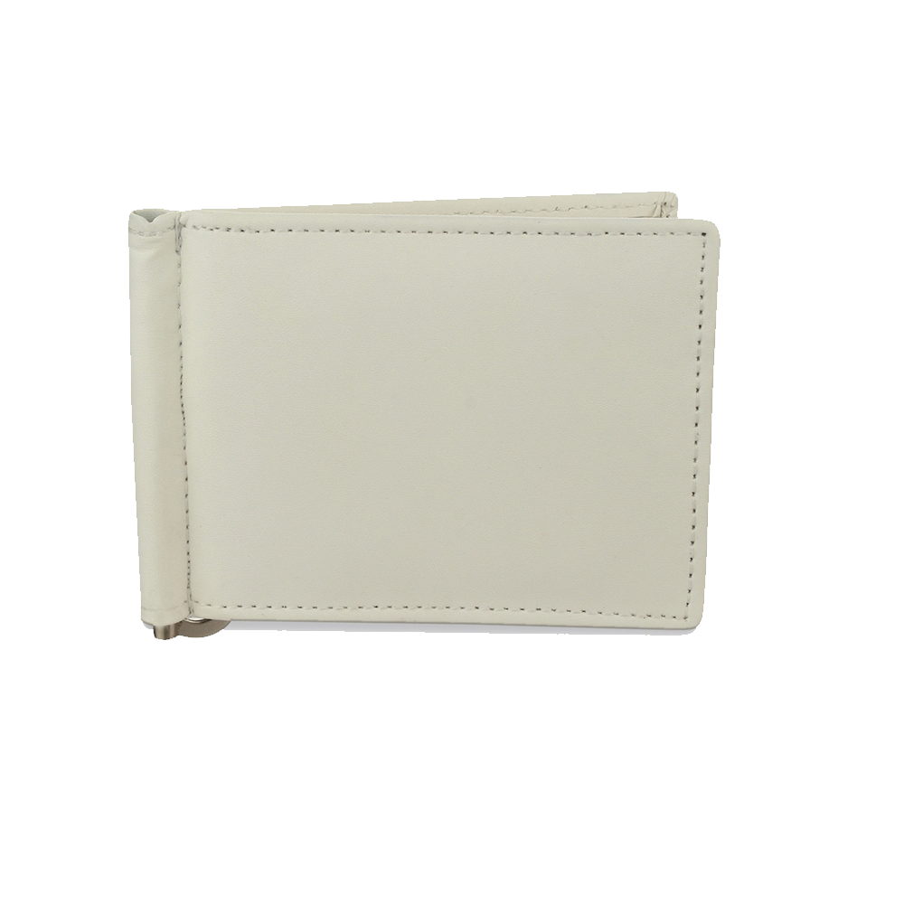 White Wallet Transparent Image