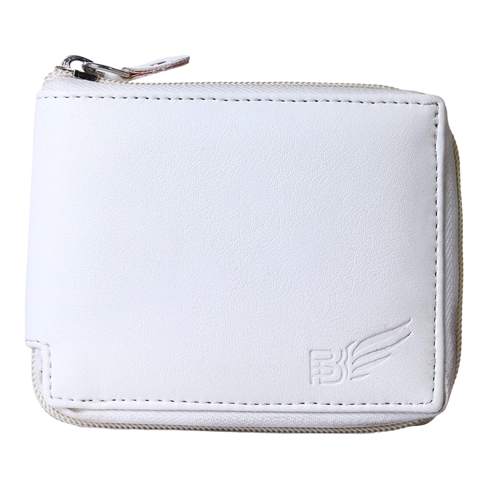 White Wallet Transparent Gallery