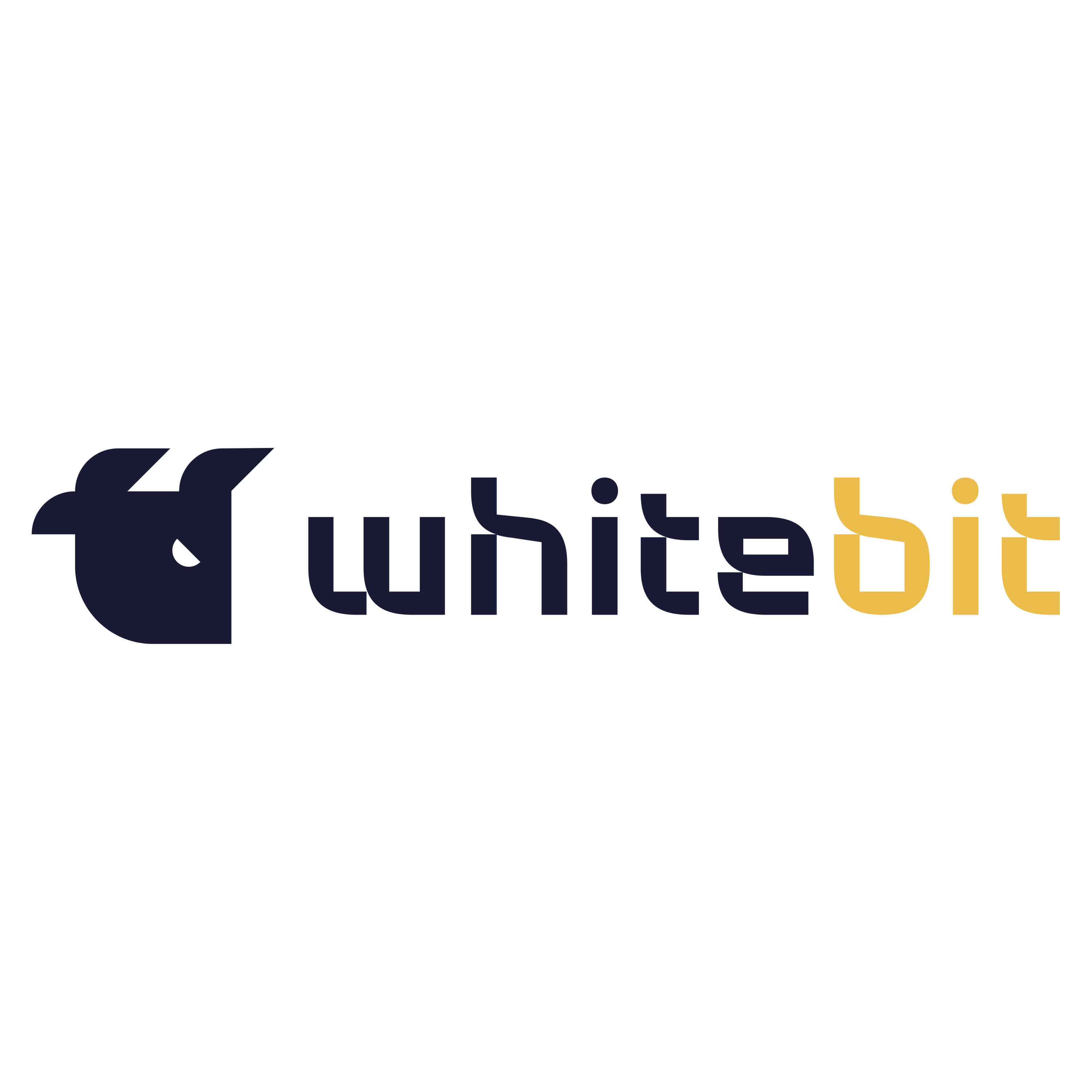 Whitebit Logo Transparent Image