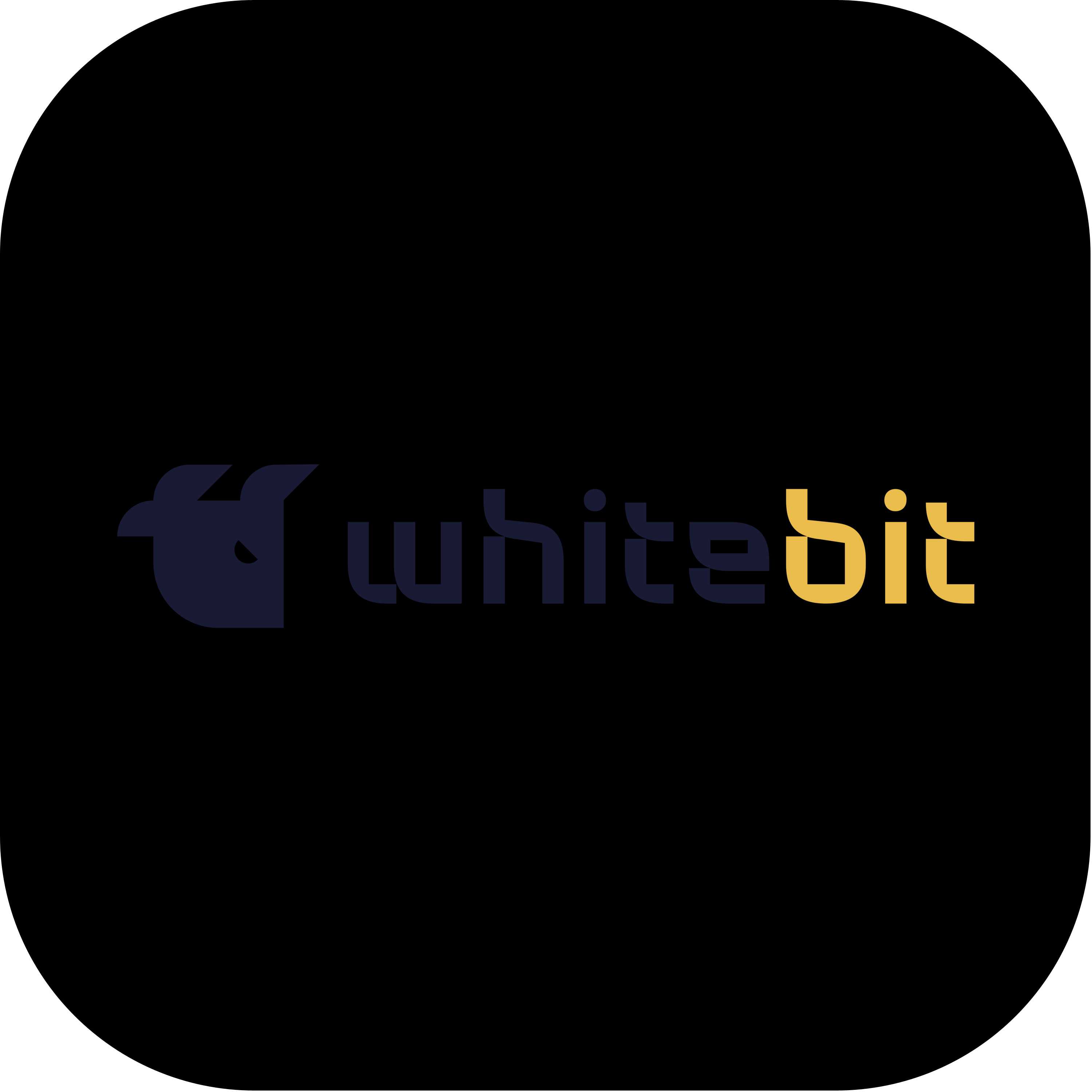 Whitebit Logo Transparent Picture