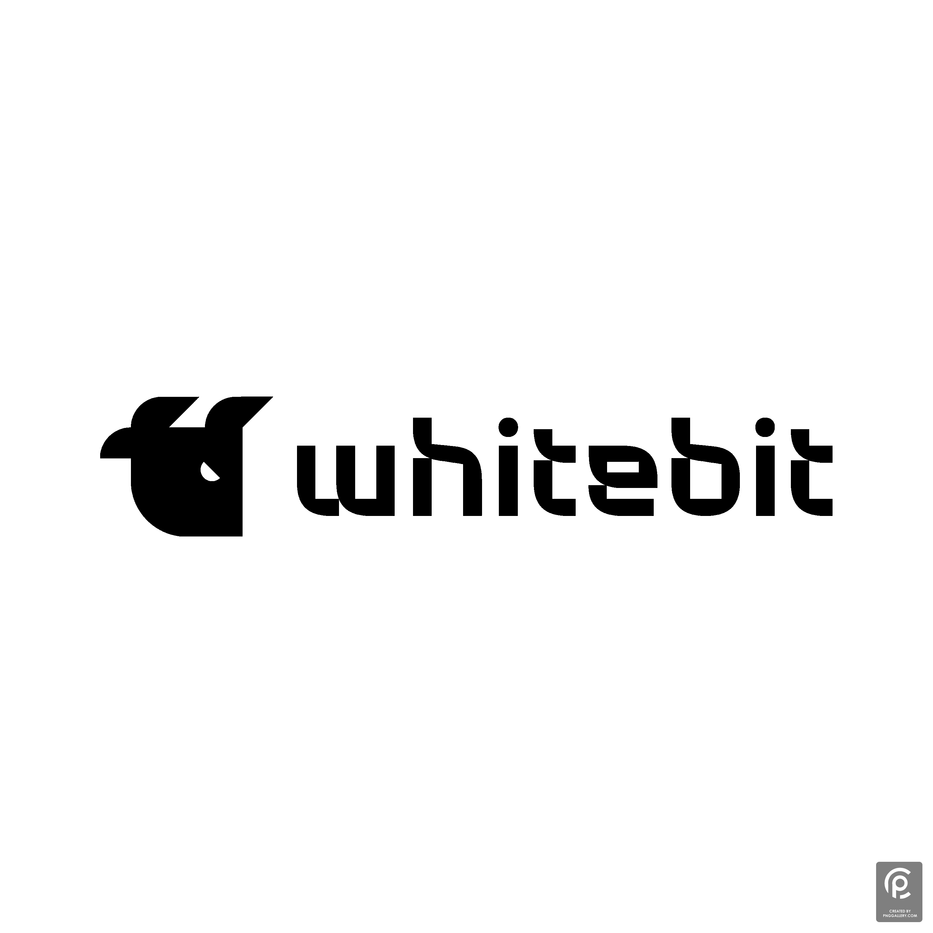 Whitebit Logo Transparent Gallery