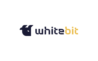 Whitebit Logo PNG