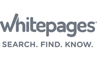 Whitepages Logo PNG