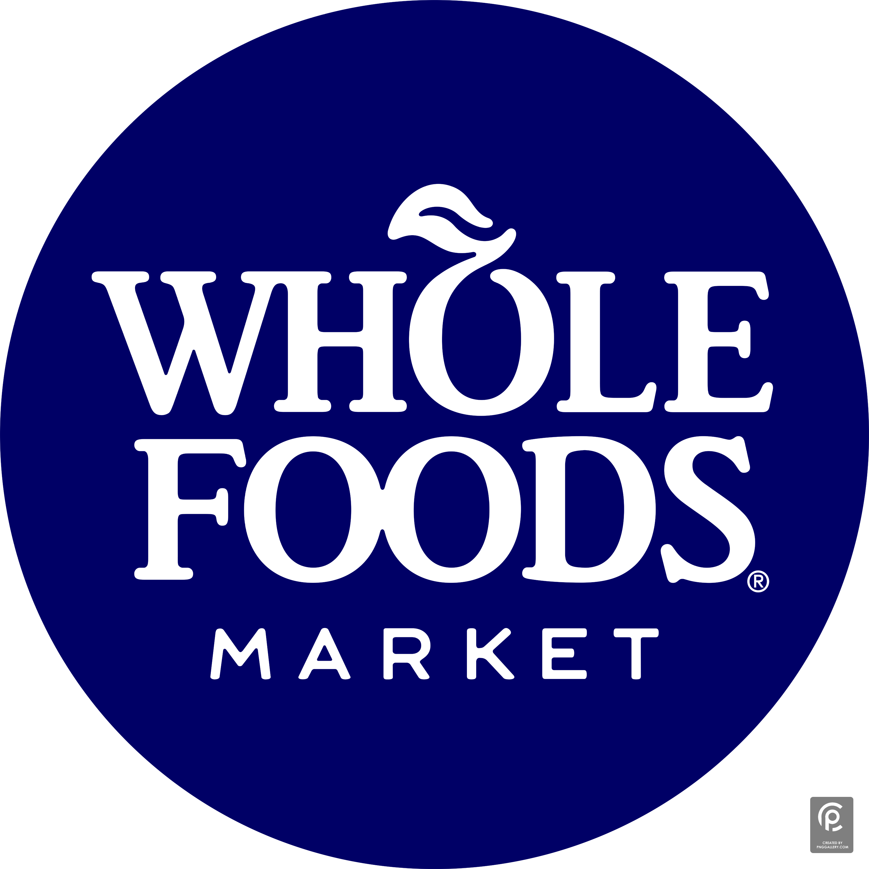 Whole Foods Market Logo Transparent Picture