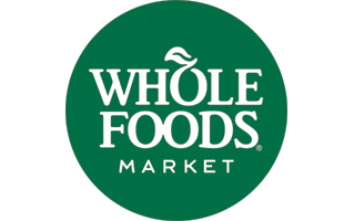 Whole Foods Market Logo PNG