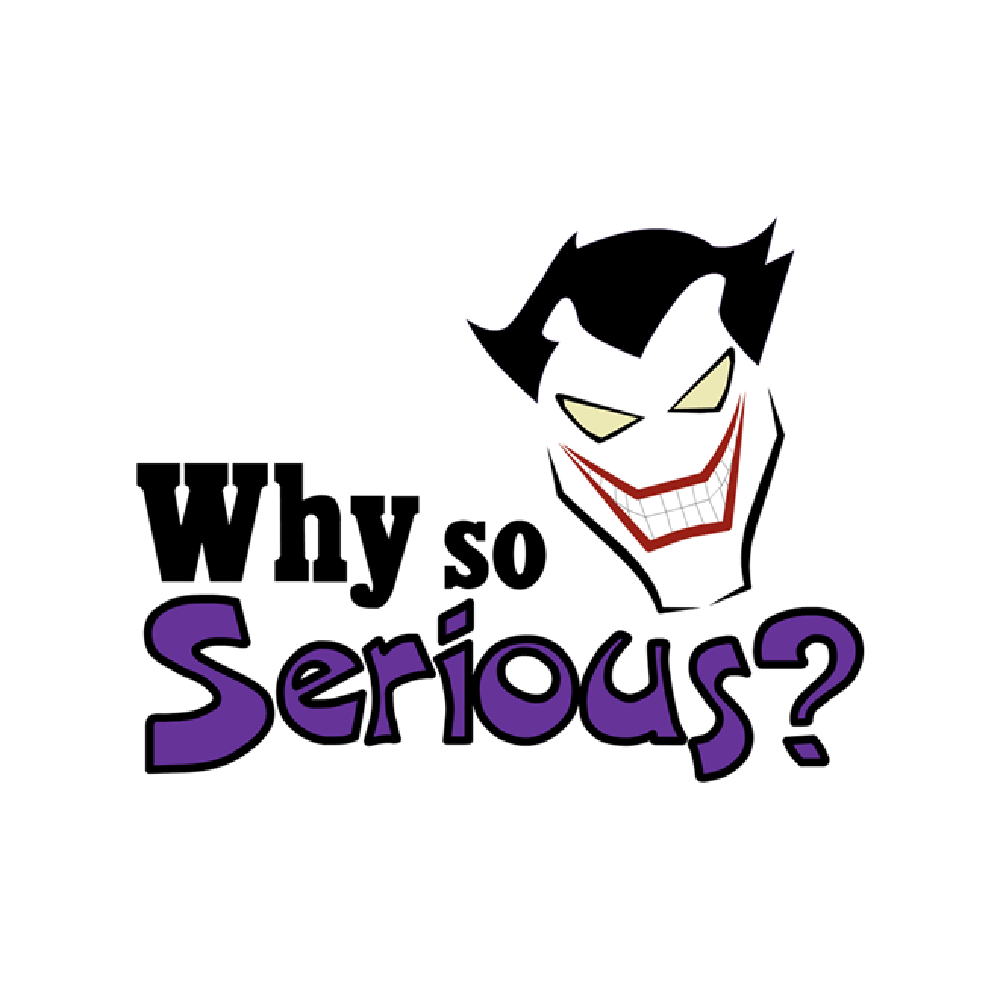 Why Sticker Transparent Gallery
