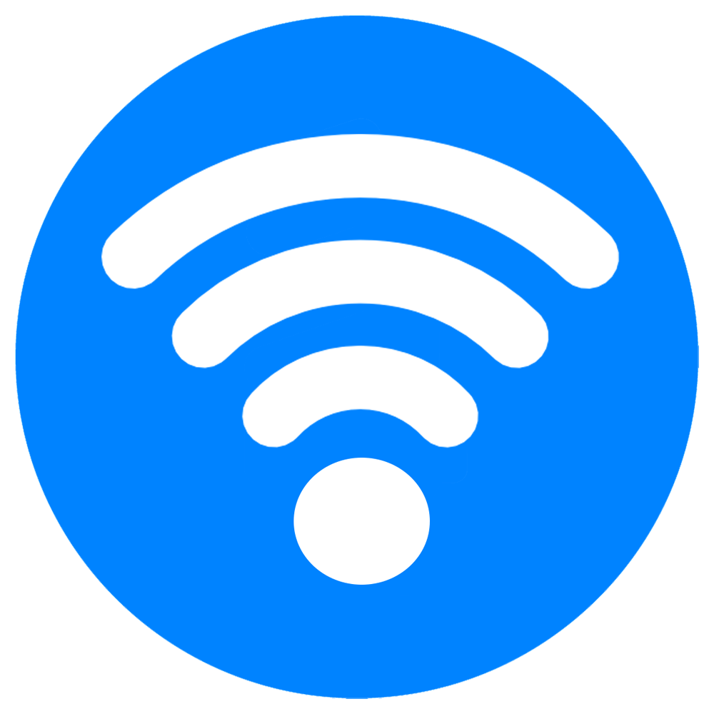 Wifi Logo Transparent Picture