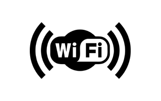Wifi Logo PNG