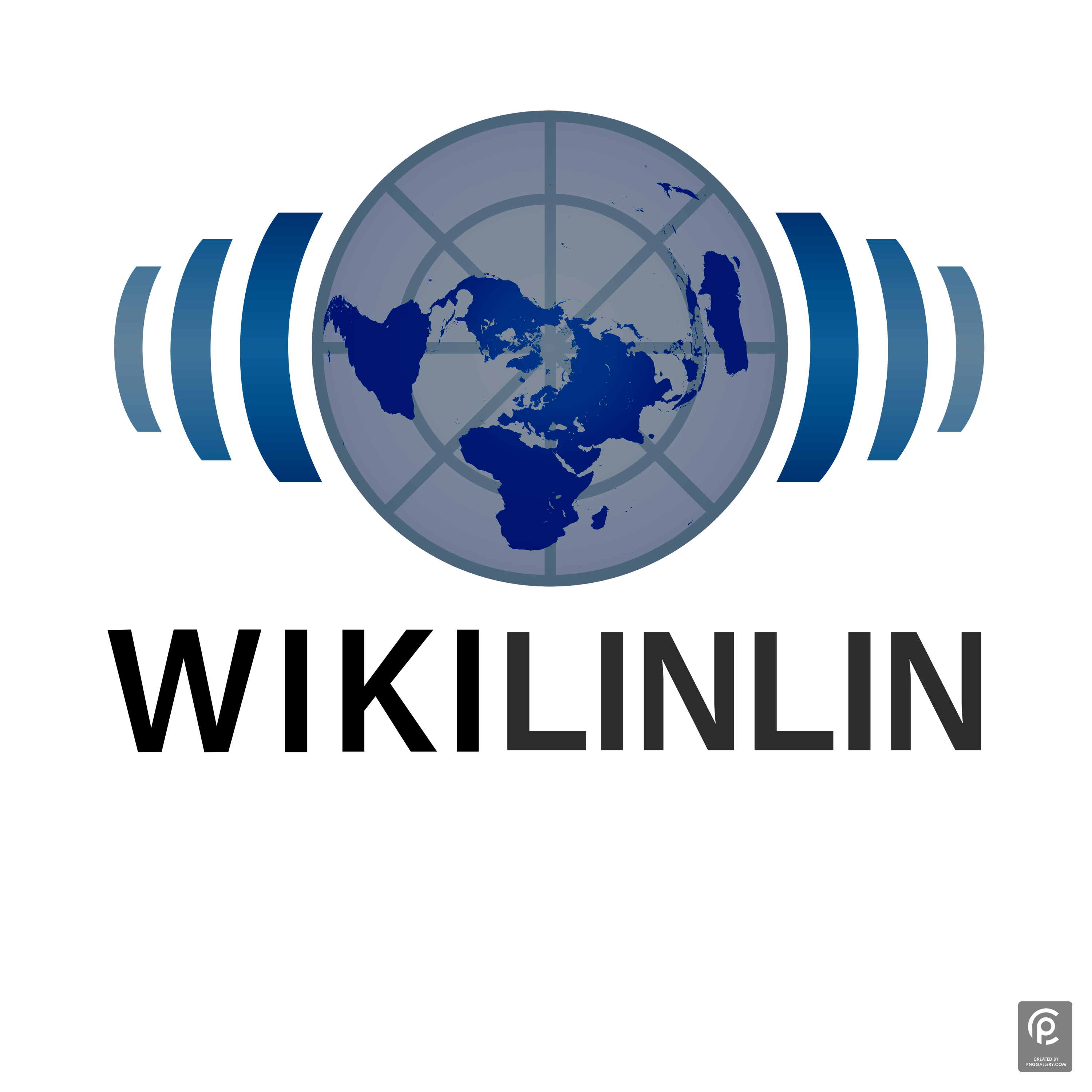 Wiki News Logo Transparent Clipart