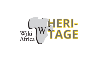 Wikiafrica Heritage Logo PNG