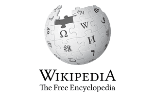 Wikipedia Logo PNG