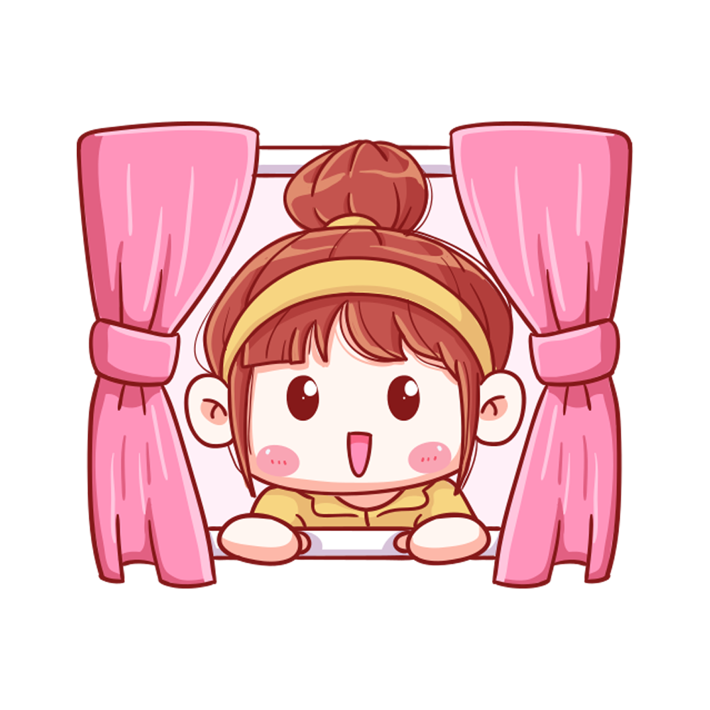 Window Free Sticker Transparent Picture