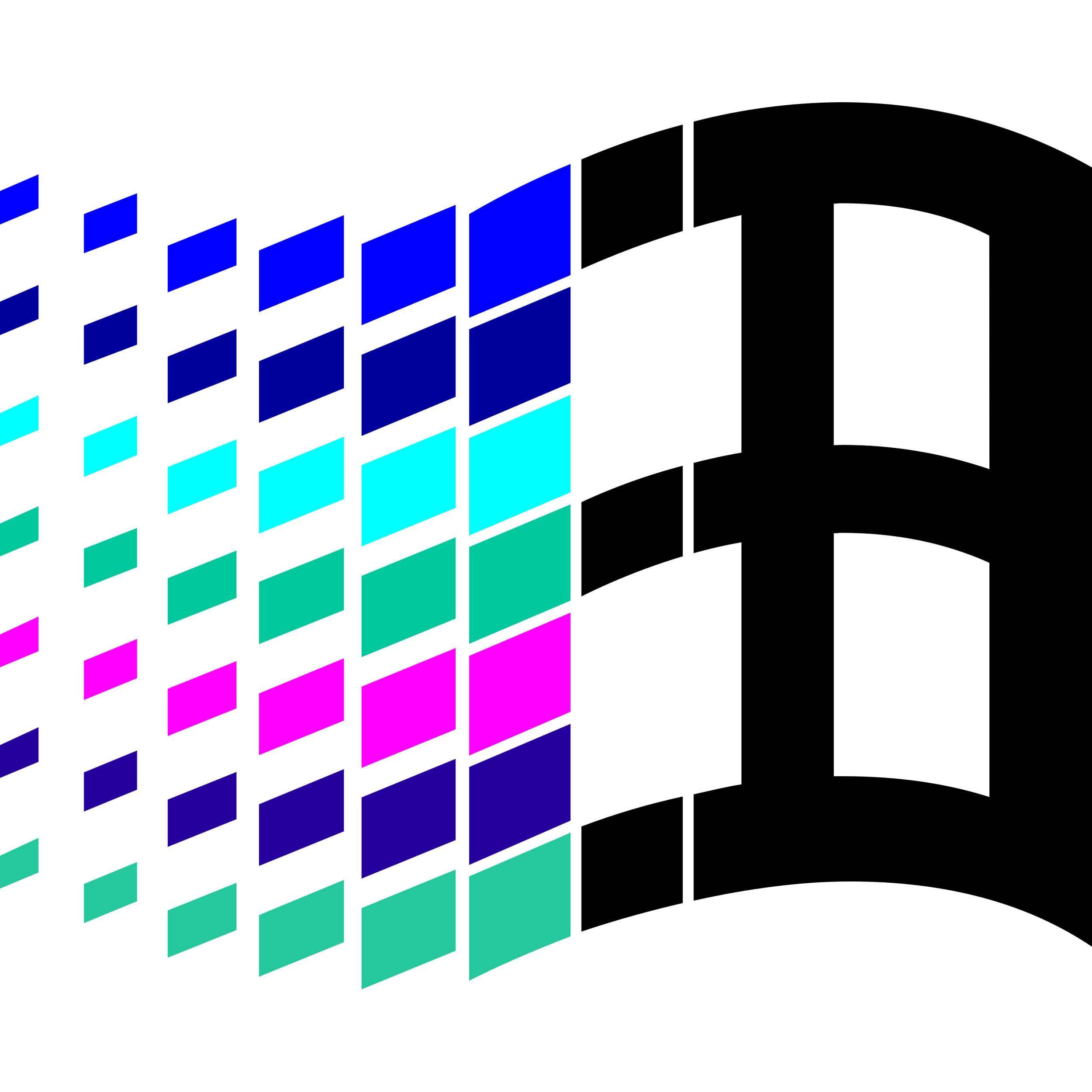 Windows 1991 Logo Transparent Picture