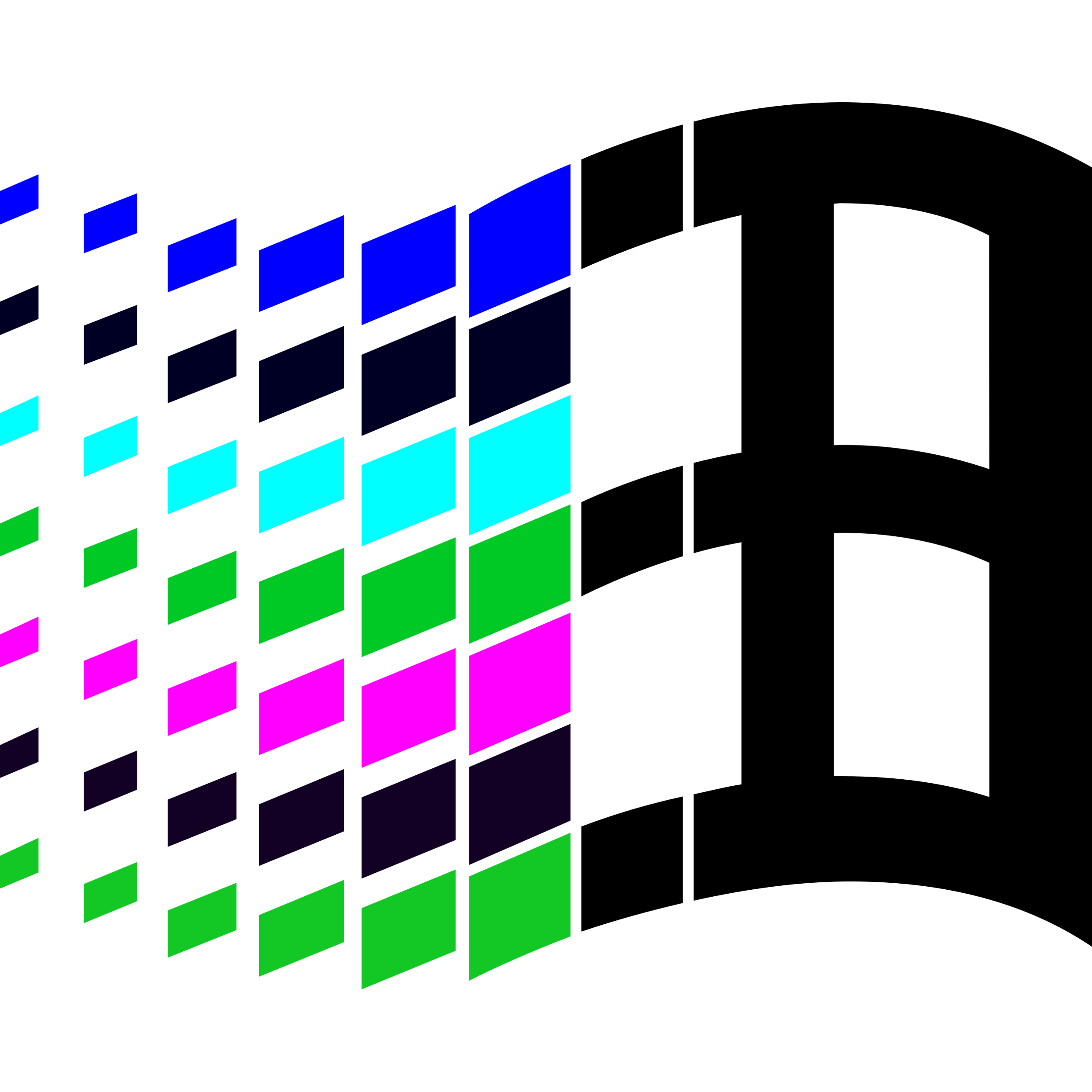 Windows 1991 Logo  Transparent Gallery