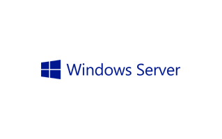 Window Server Logo PNG