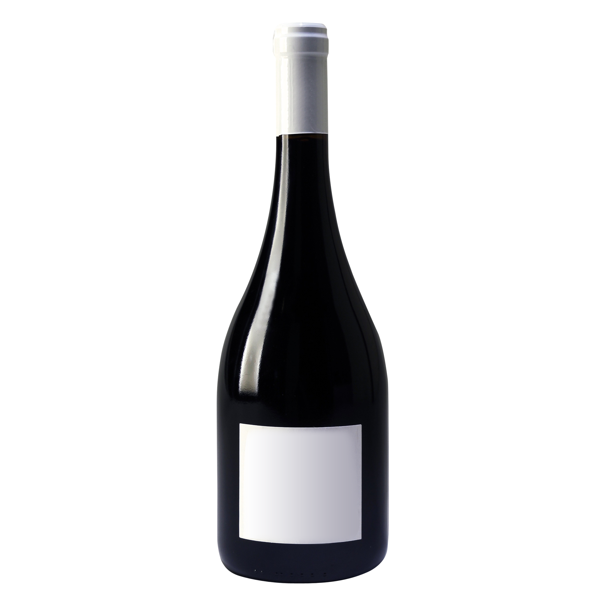 Wine Bottle  Transparent Clipart
