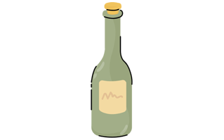 Holidays Free Sticker PNG