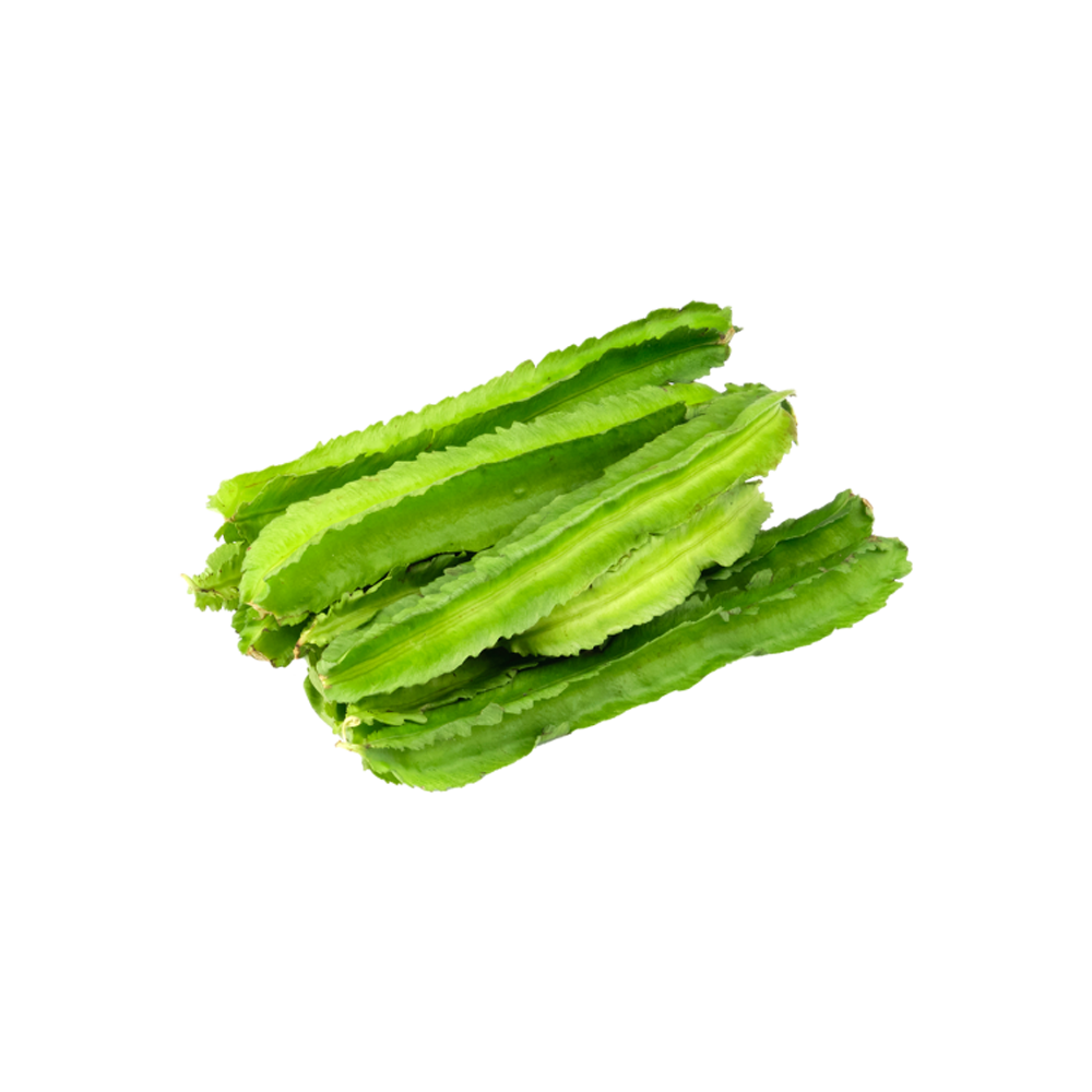 Winged Beans  Transparent Image
