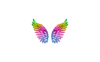 Wings PNG Photo