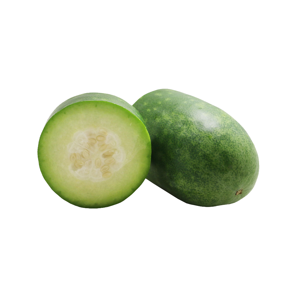 Winter Melon  Transparent Image