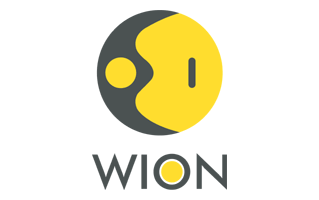 WION Logo PNG