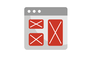 Wireframe Free Sticker PNG