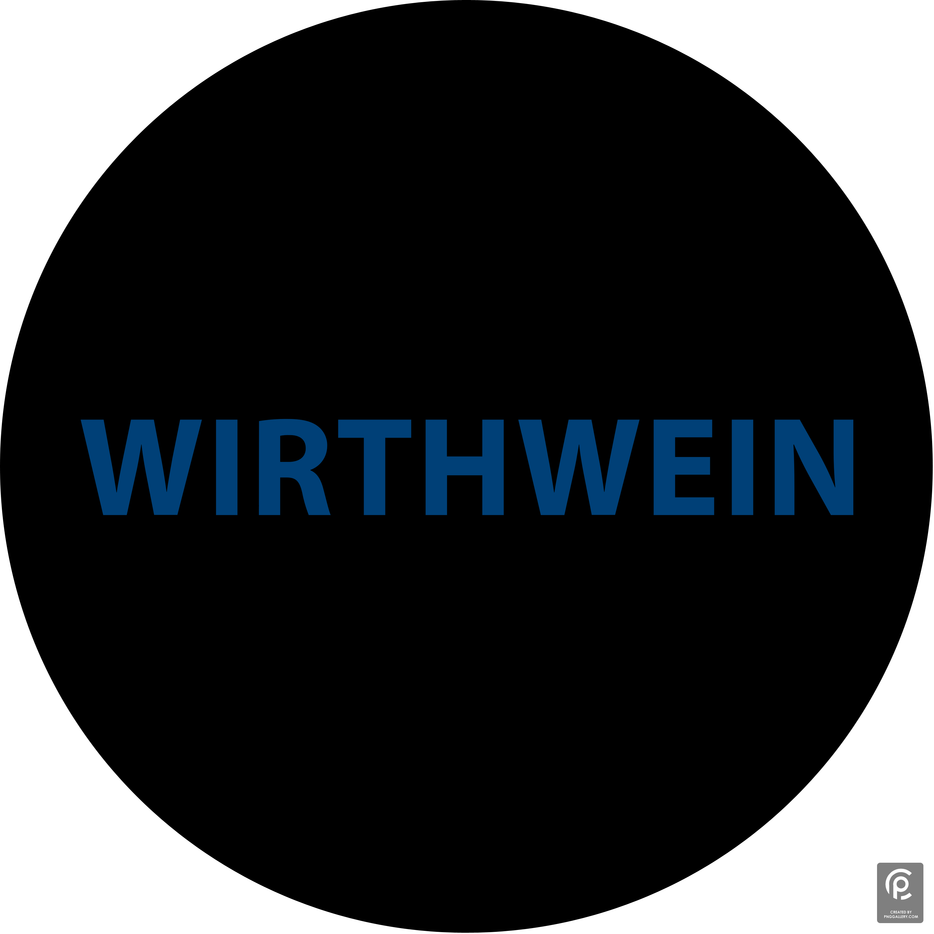Wirthwein Logo Transparent Gallery
