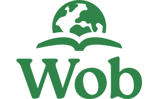 Wob Logo PNG