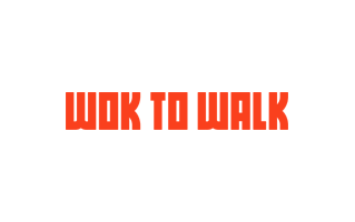 Wok To Walk Logo PNG