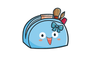 Woman Bag Free Sticker PNG