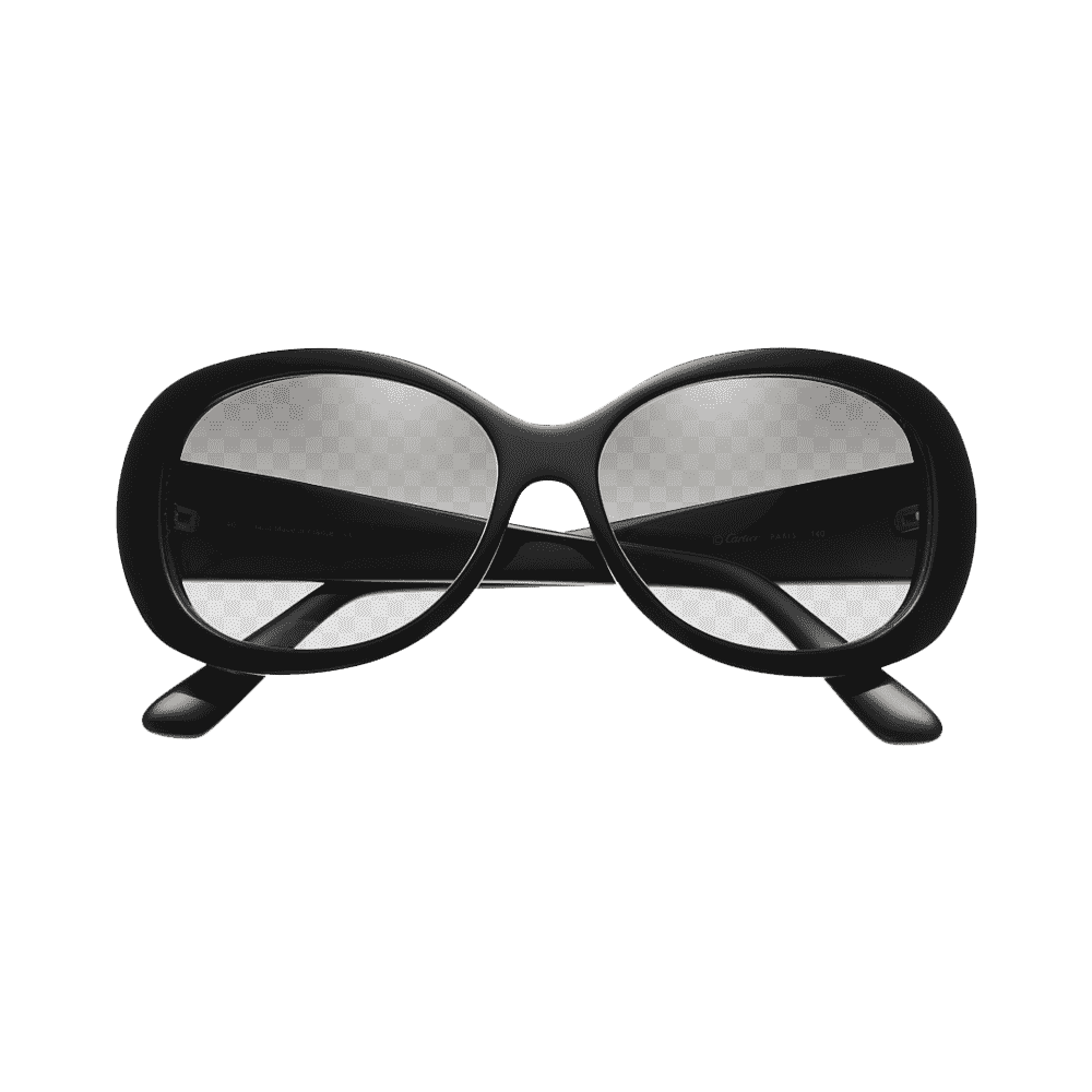 Women Sunglasses  Transparent Gallery