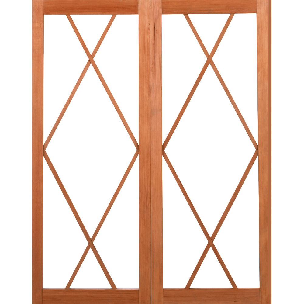 Wood Window  Transparent Image