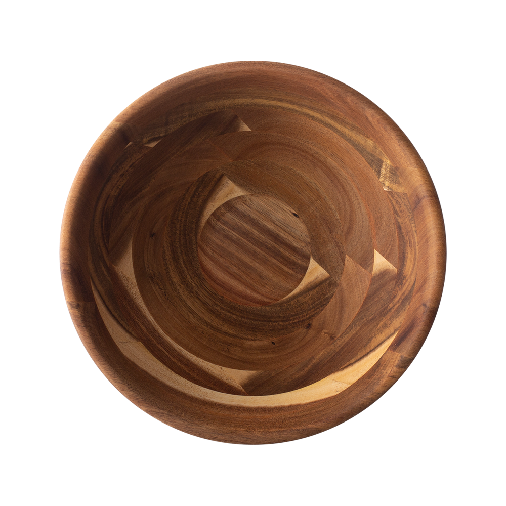 Wooden Bowl Transparent Photo