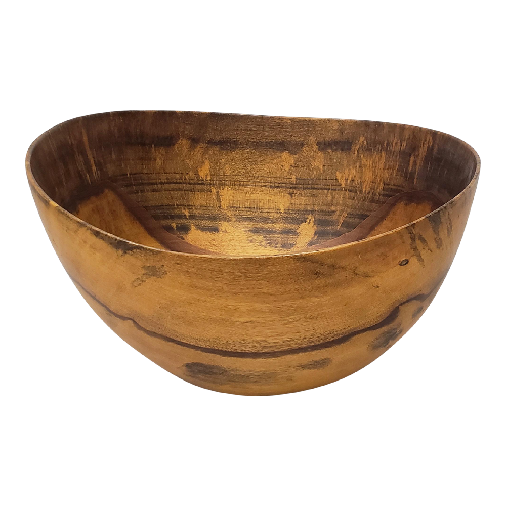 Wooden Bowl Transparent Clipart
