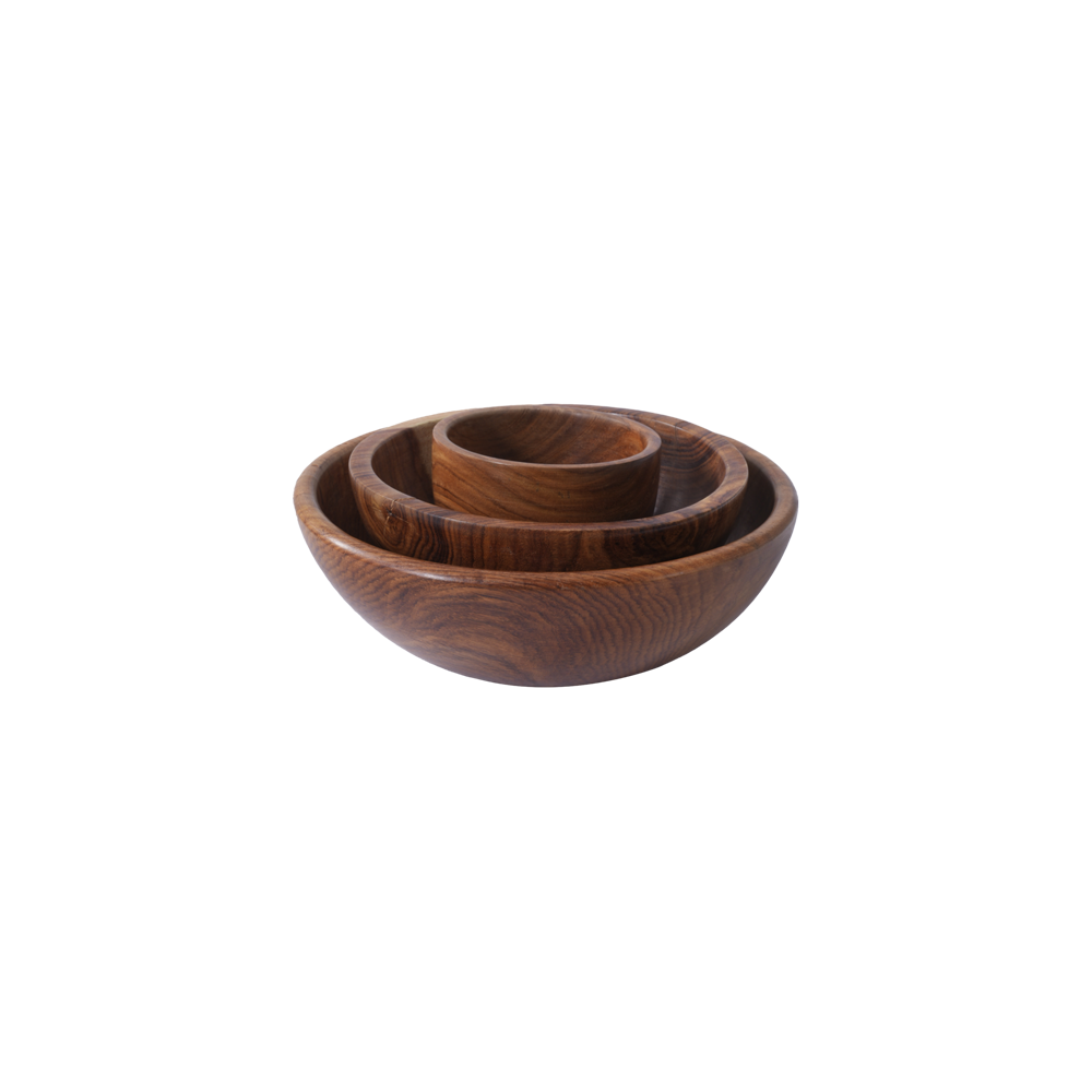 Wooden Bowl Transparent Gallery