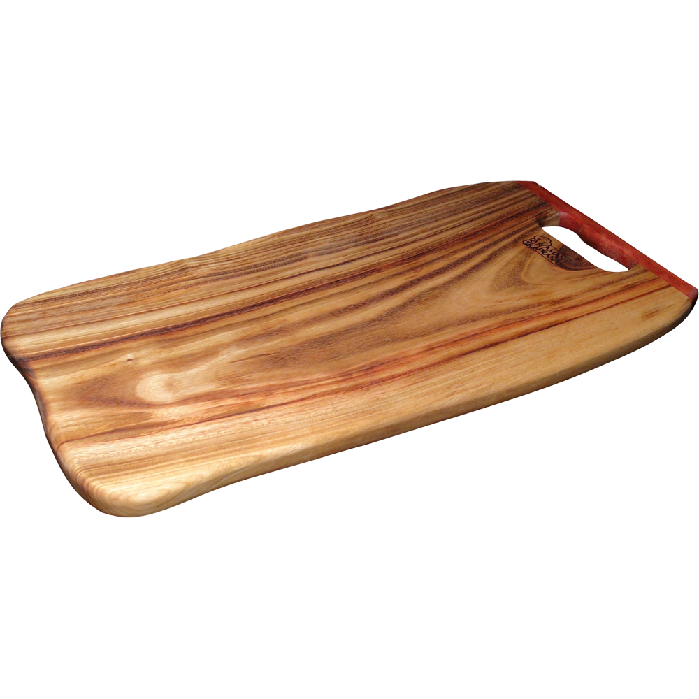 Wooden Cutting Board Transparent Gallery