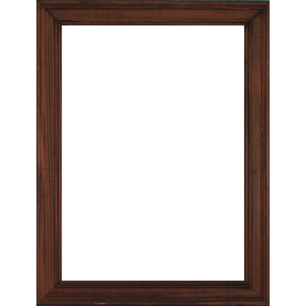 Wooden Frame  Transparent Clipart