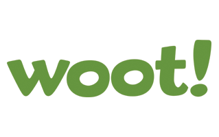 Woot Logo PNG