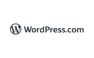 Wordpress.com Logo PNG