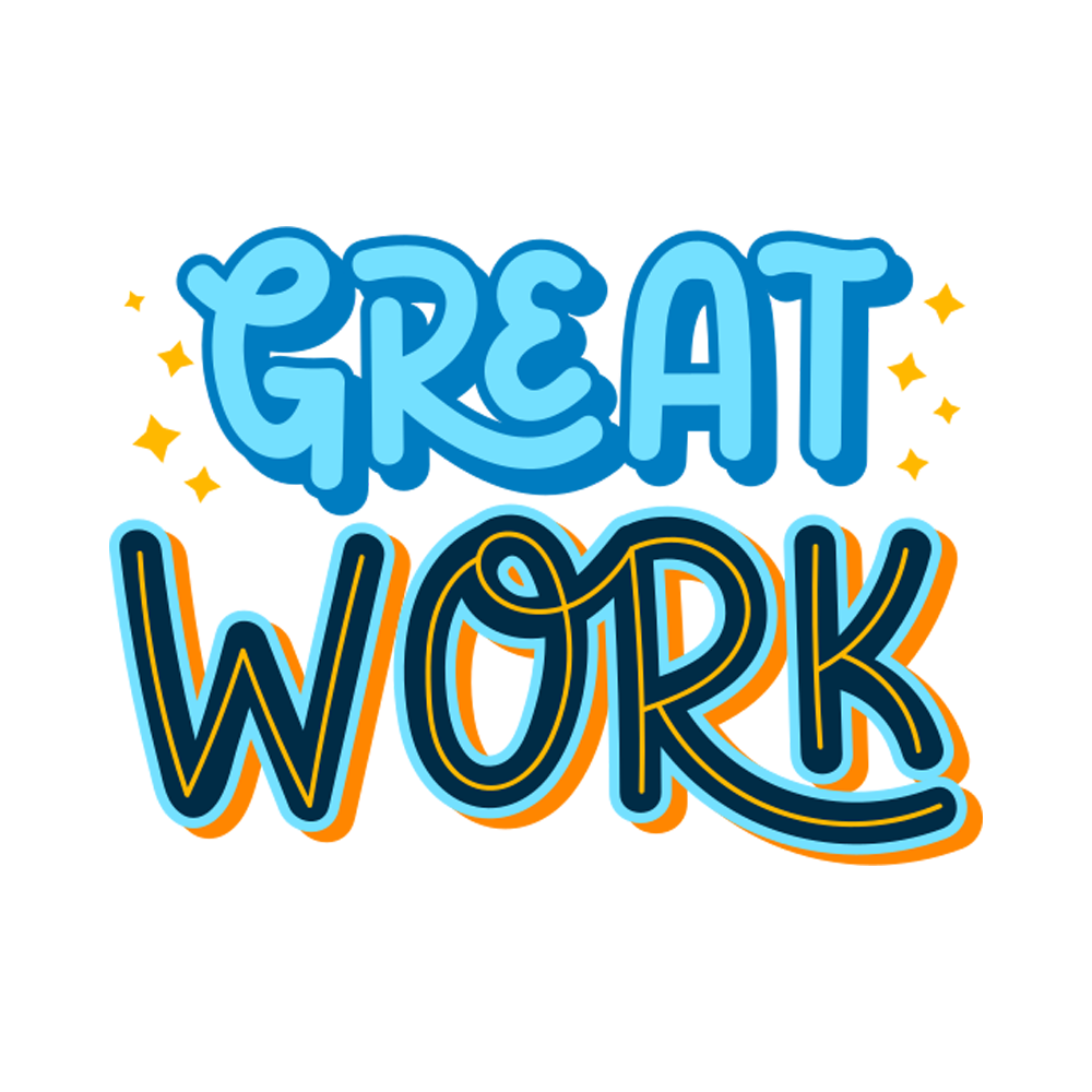 Working Free Sticker Transparent Clipart