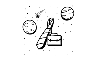 Workspace Sticker PNG