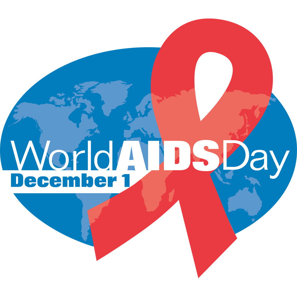 World AIDS Day Transparent Picture