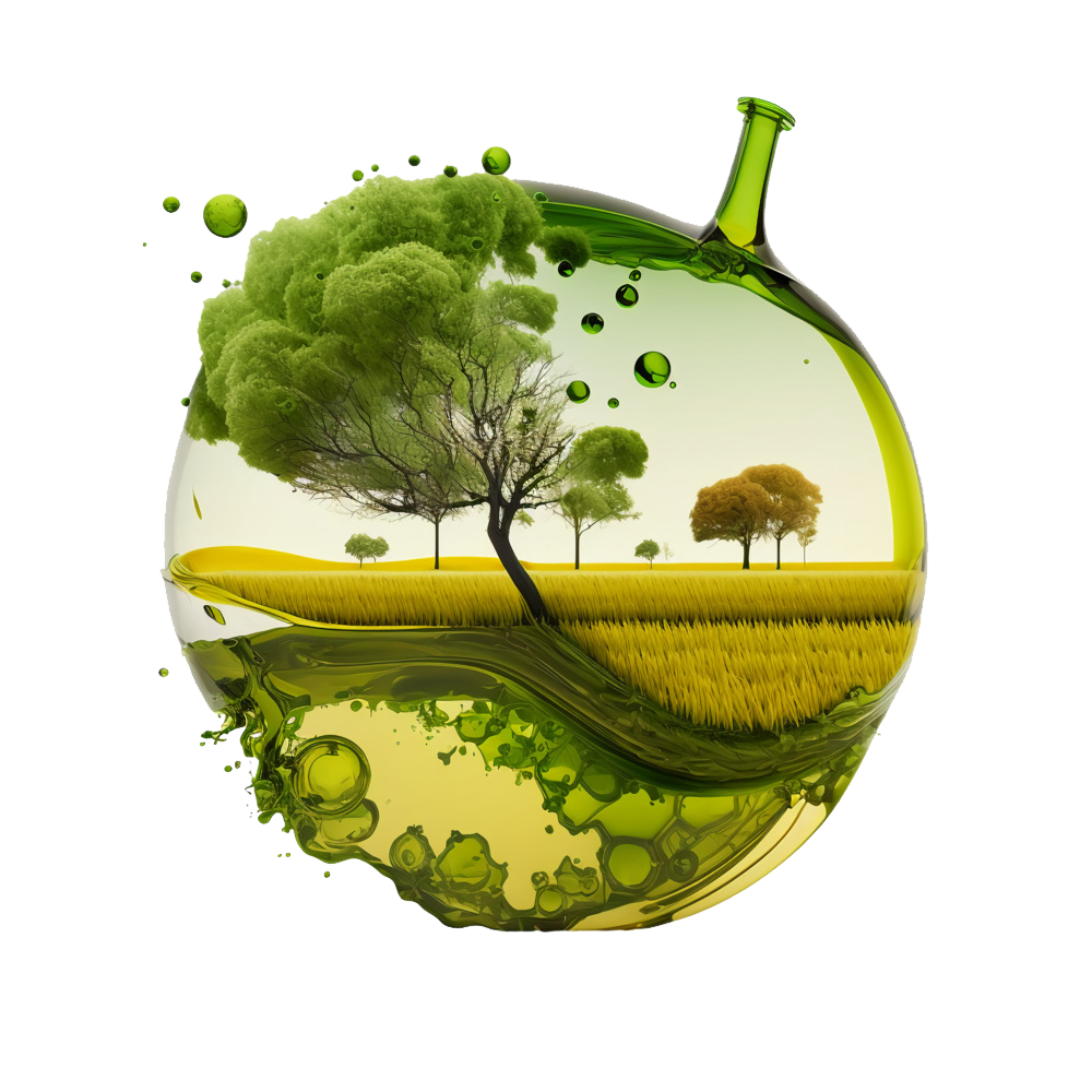 World Biofuel Day Transparent Picture